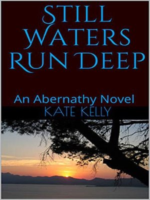 cover image of Still Waters Run Deep